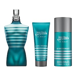 Le Male - Estuche Eau de Toilette Hombre